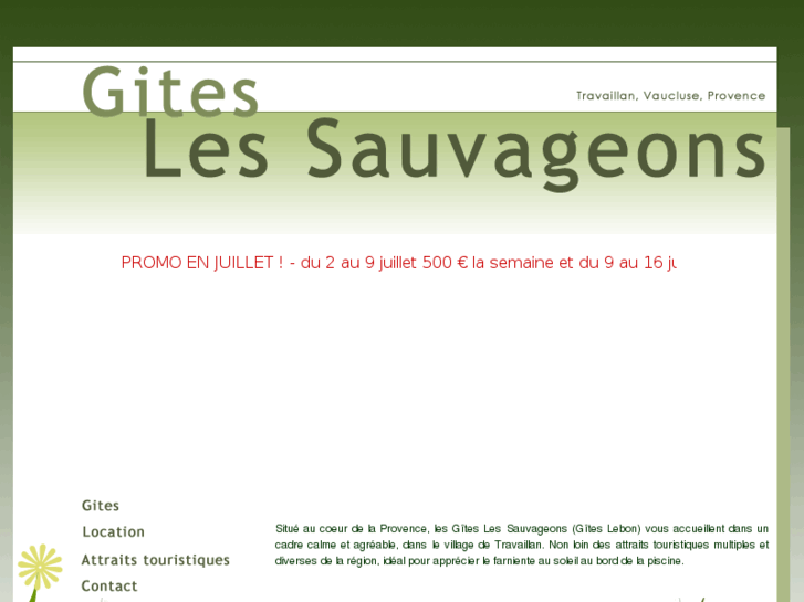 www.les-sauvageons.com