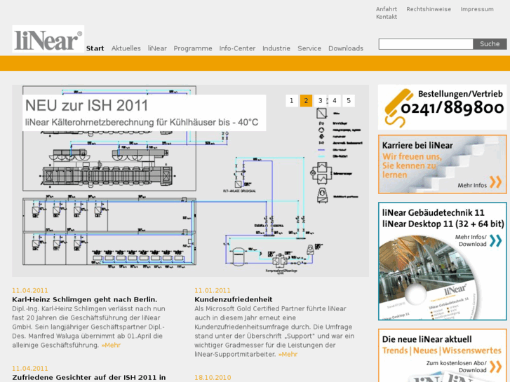 www.linearcad.com