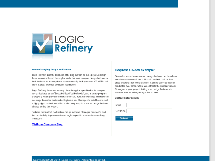 www.logicrefinery.com