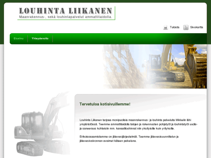 www.louhintaliikanen.com