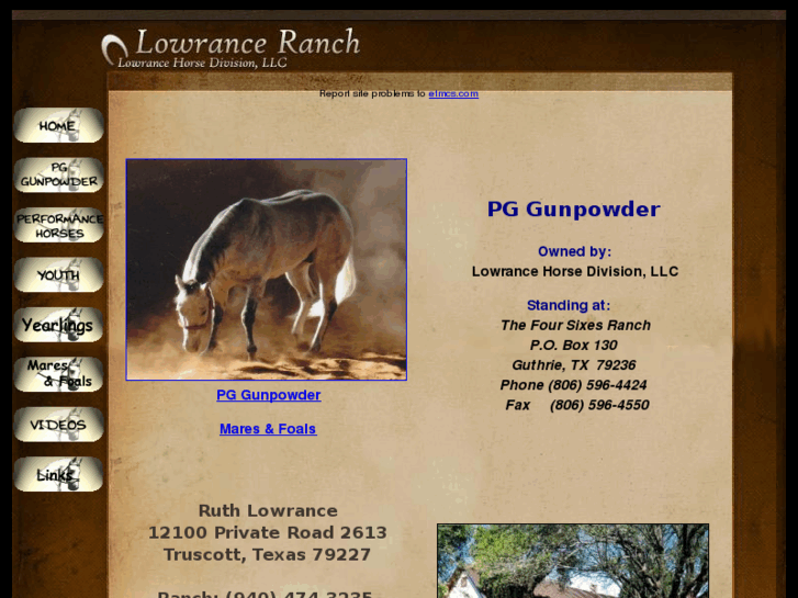 www.lowranceranch.com