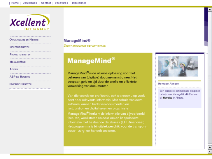 www.managemind.net