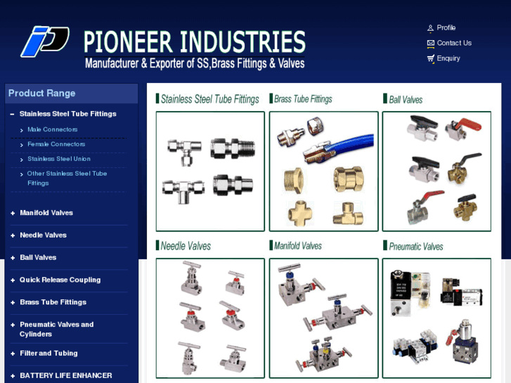 www.manifolds-valves-manufacturer.com