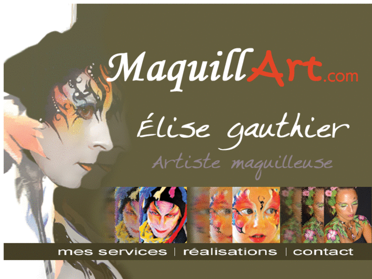 www.maquillart.com