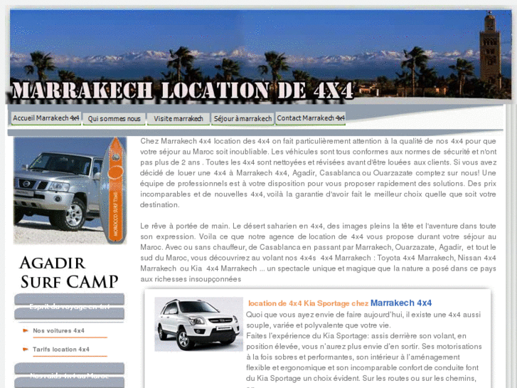 www.marrakech4x4.com