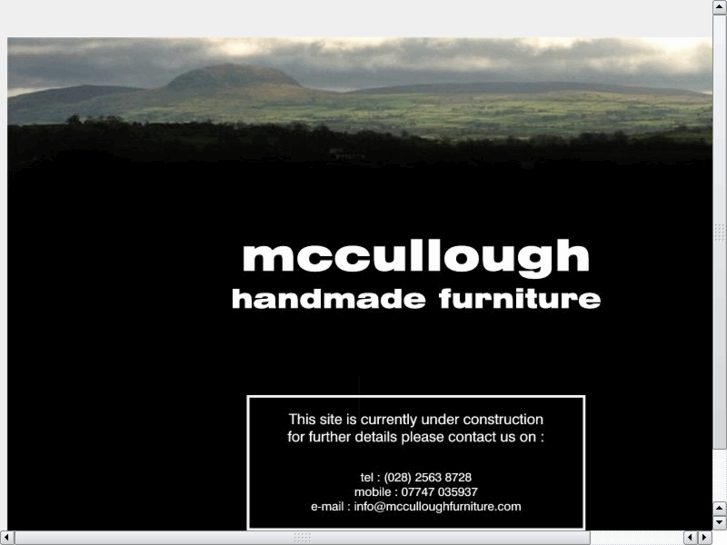 www.mcculloughfurniture.com