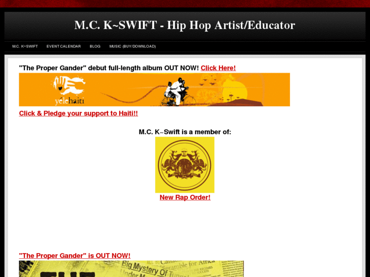 www.mckswift.com