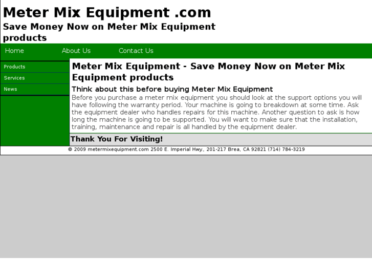 www.metermixequipment.com