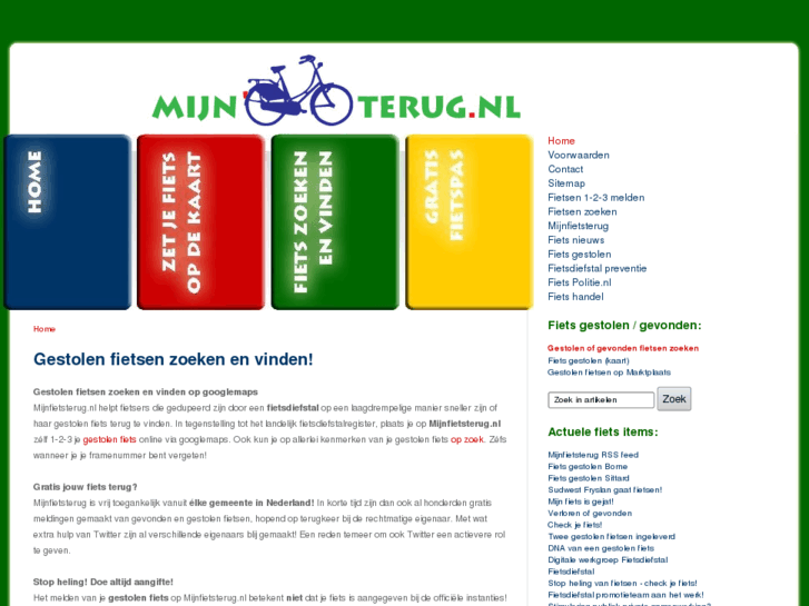 www.mijnfietsterug.nl