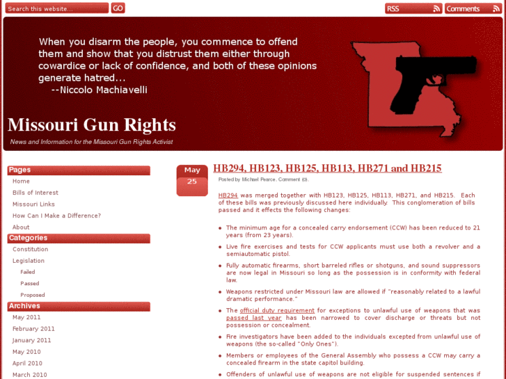 www.missourigunrights.com