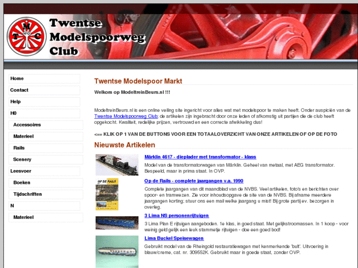 www.modeltreinbeurs.nl