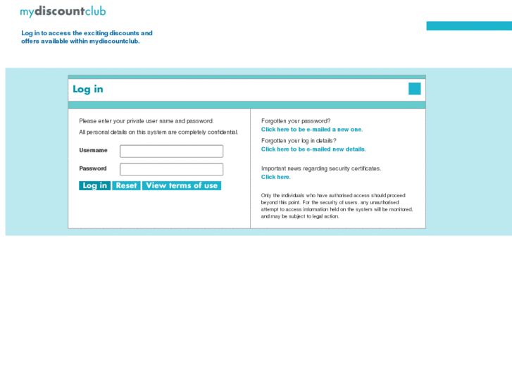 www.mydiscountclub.co.uk