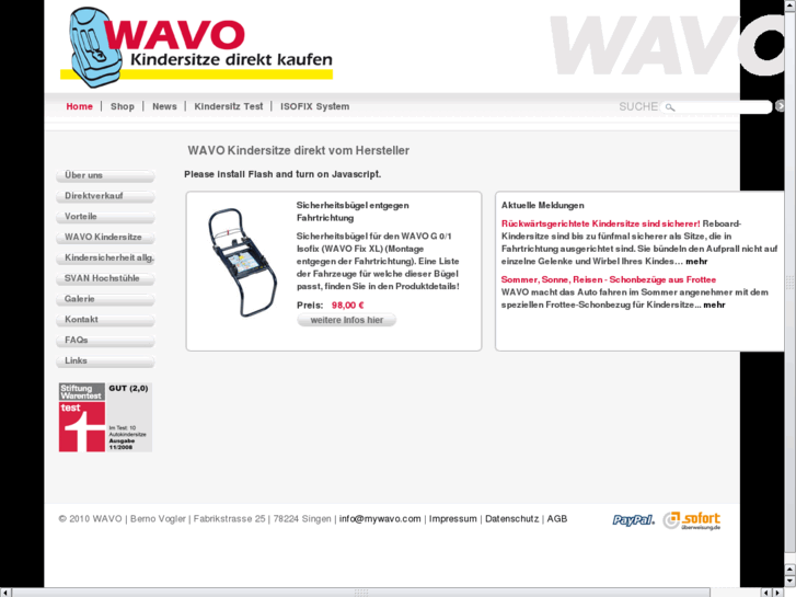 www.mywavo.com