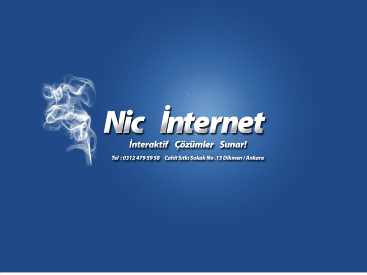 www.nicinternet.net