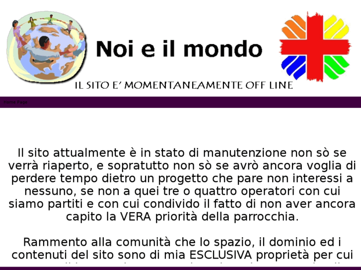 www.noieilmondo.com