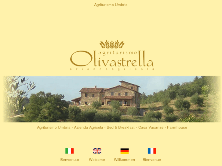 www.olivastrella.com