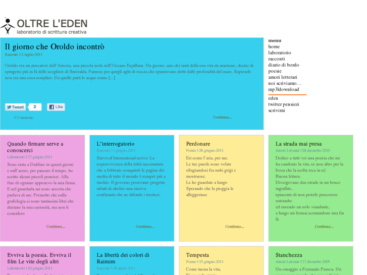 www.oltreleden.it