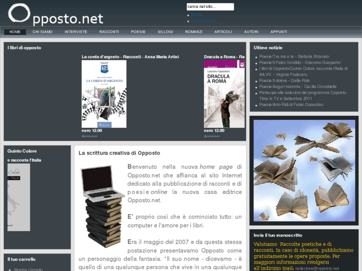 www.opposto.net