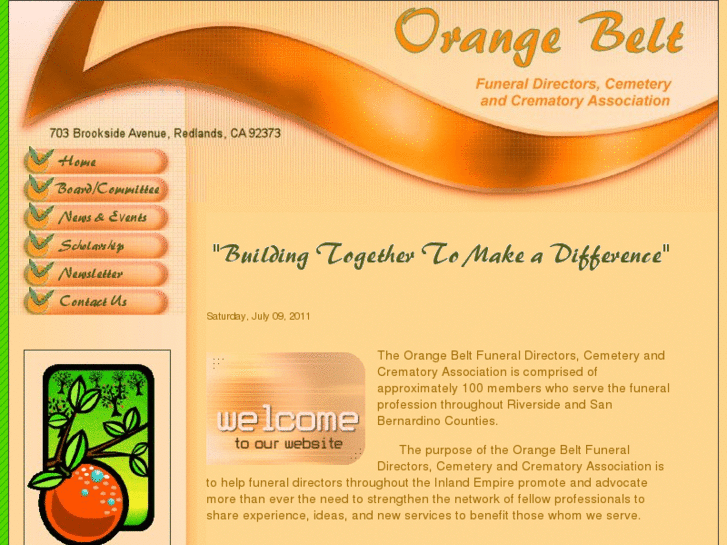 www.orangebelt.org