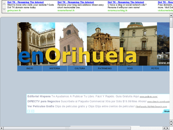 www.orihuela.tk