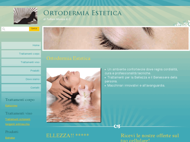 www.ortodermiaestetica.com