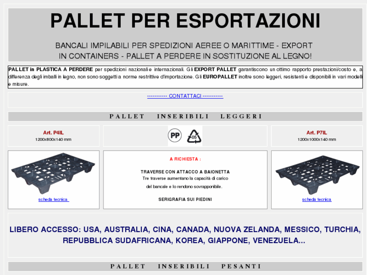 www.pallet-export.com