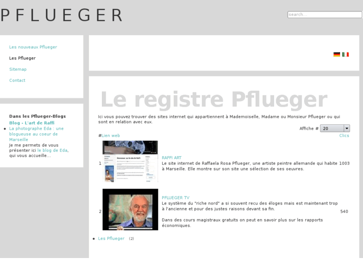 www.pflueger.fr