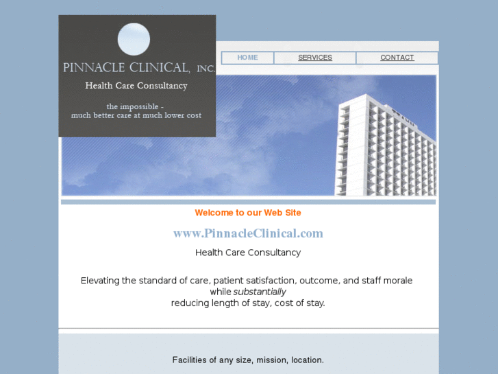 www.pinnacleclinical.com