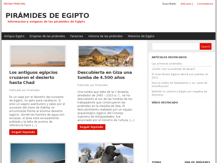 www.piramidesdeegipto.com