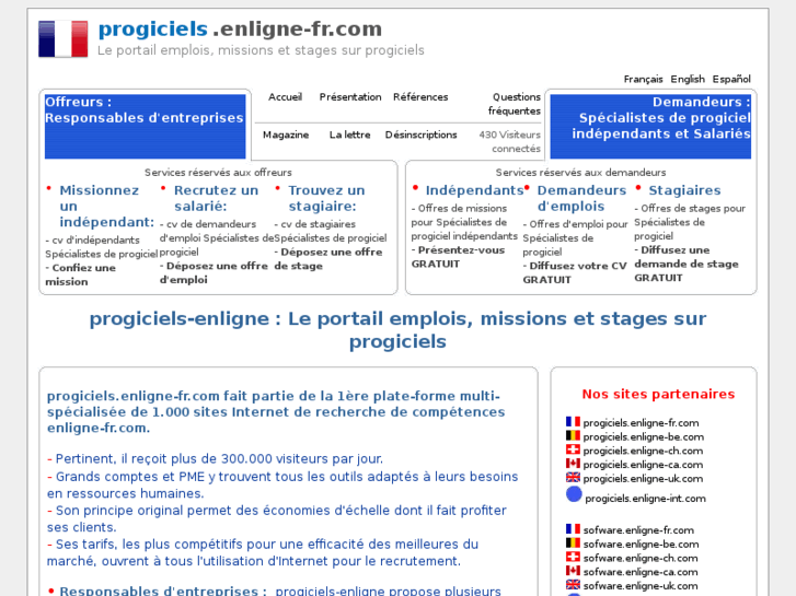 www.progiciels-enligne.com