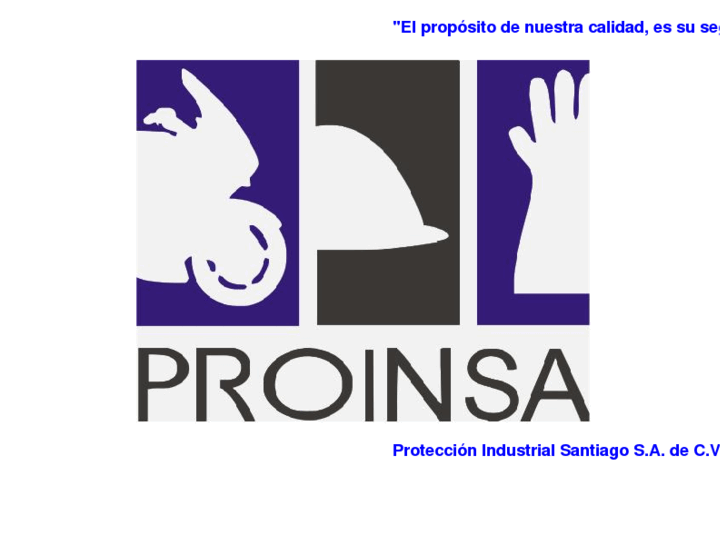 www.proteccionindustrialsantiago.com