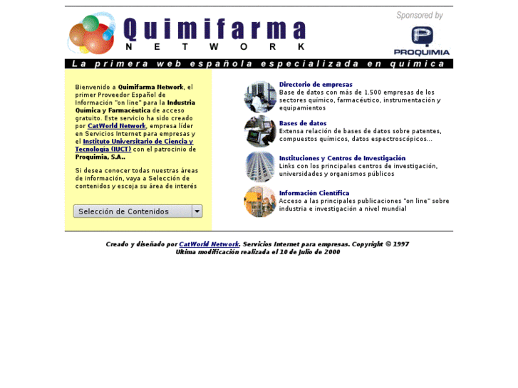 www.quimifarma.net