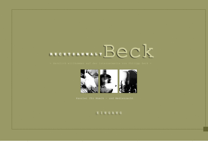 www.ra-beck.info