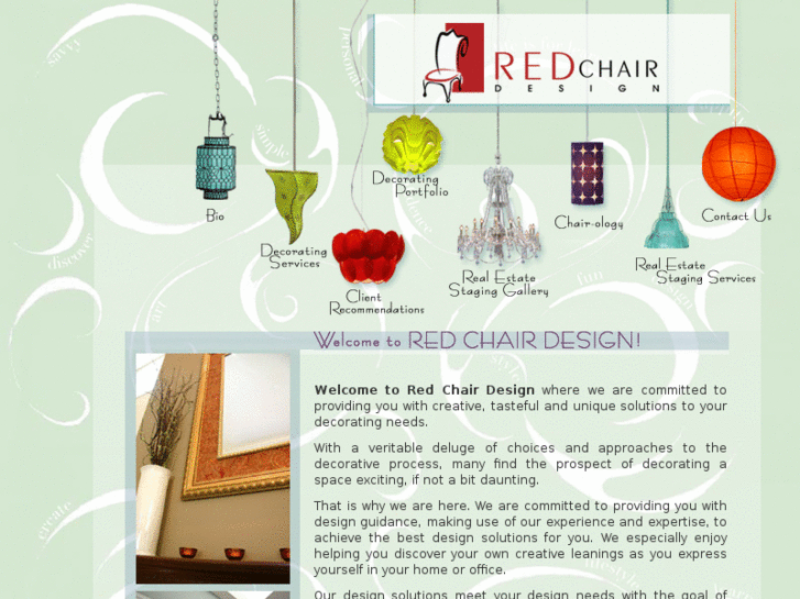 www.redchairdesign.com