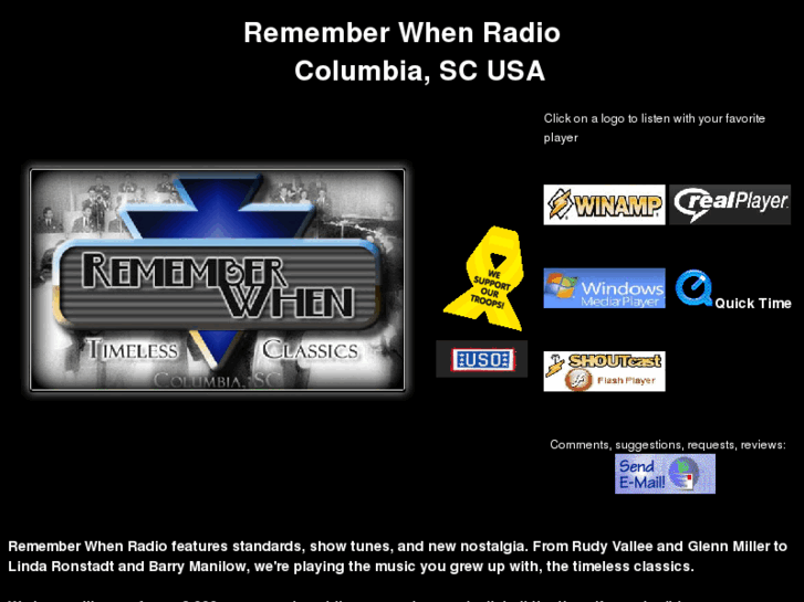 www.rememberwhenradio.com