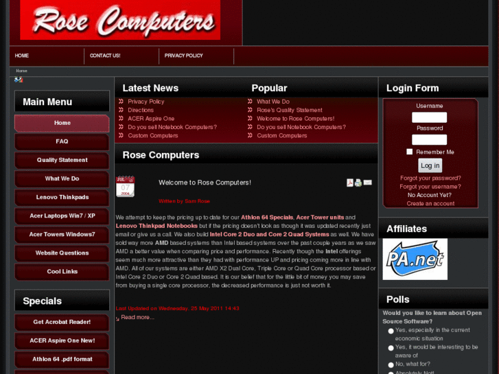 www.rose-computers.com