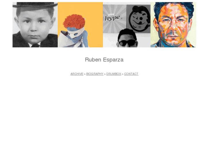 www.rubenesparza.com