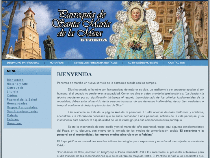 www.santamaria-utrera.com