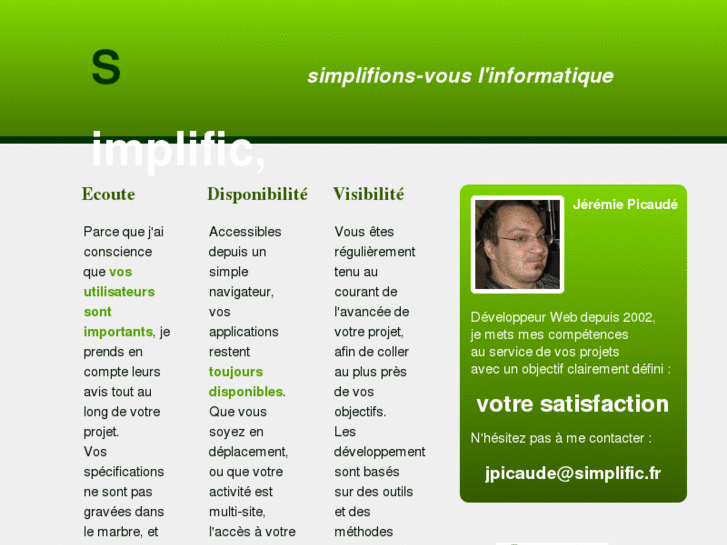 www.simplific.fr