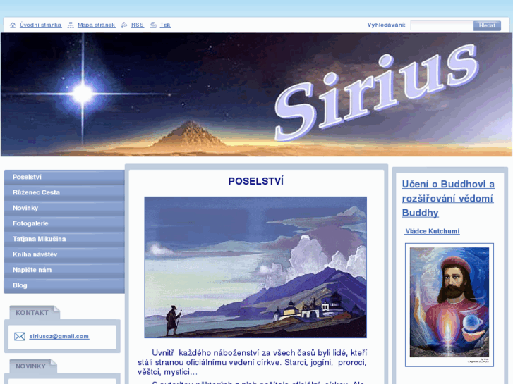 www.sirius-cz.net