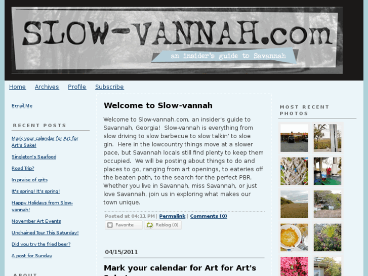 www.slow-vannah.com