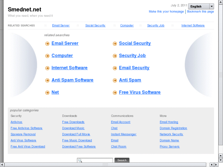www.smednet.net