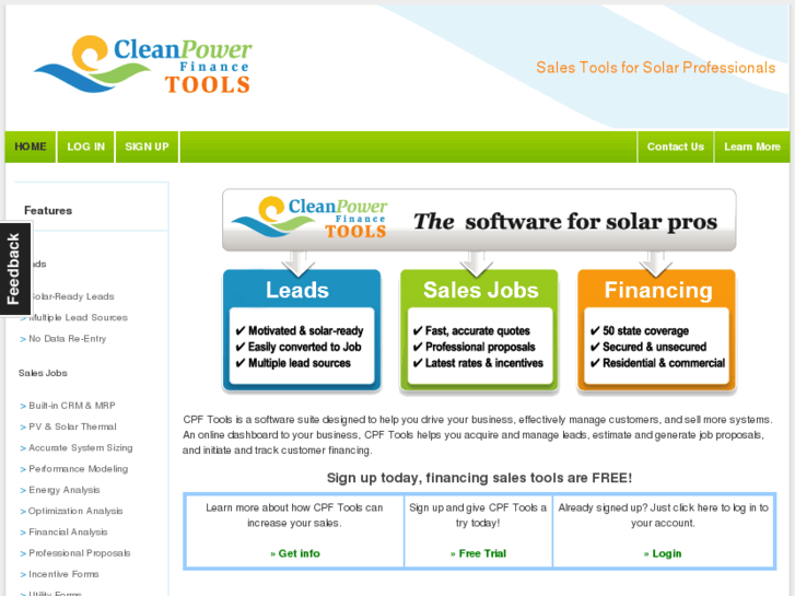 www.solarprotools.com