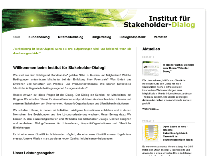 www.stakeholder-dialog.com