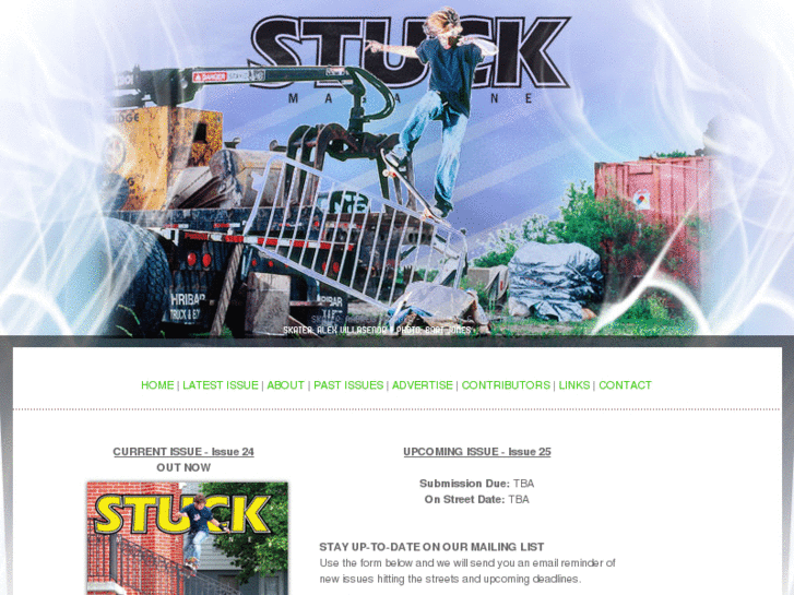 www.stuckmag.com