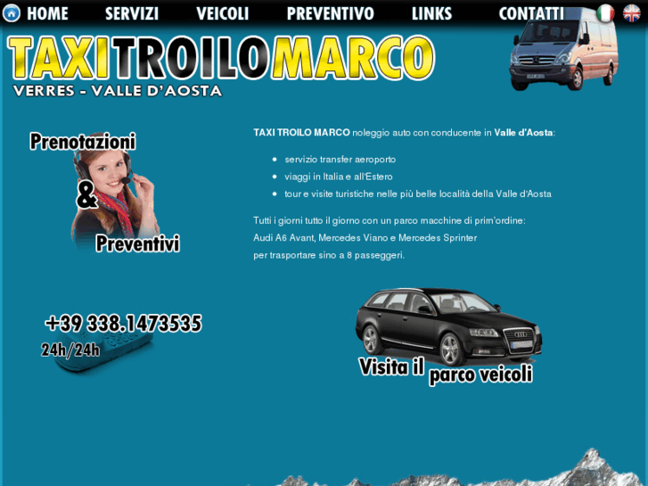 www.taxitroilo.com