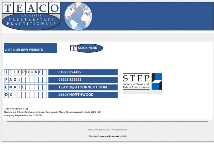 www.teaco-assoc.com