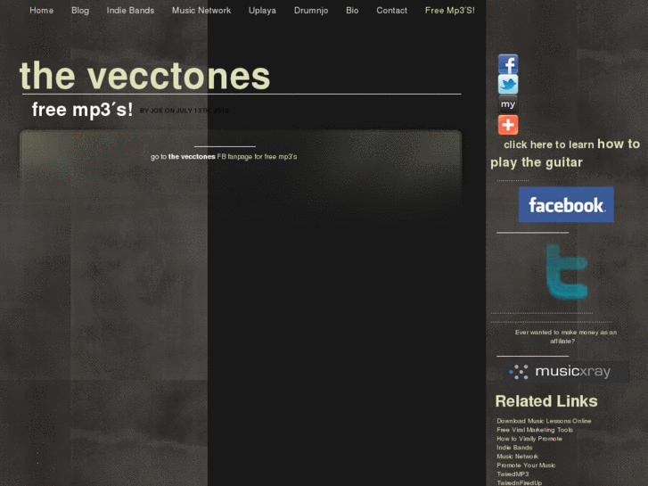 www.thevecctones.net