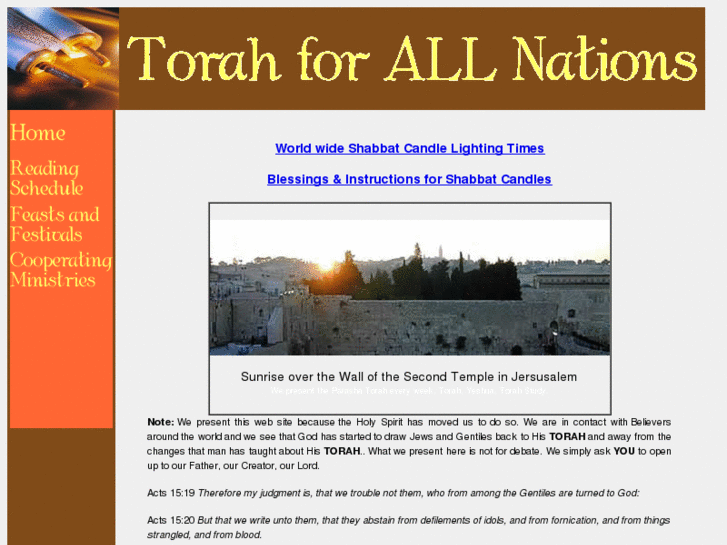 www.torahforthenations.org