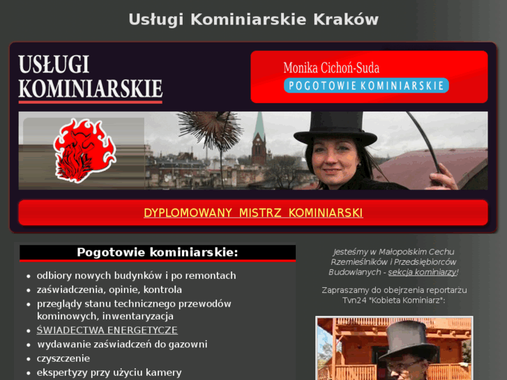 www.uslugi-kominiarskie.pl